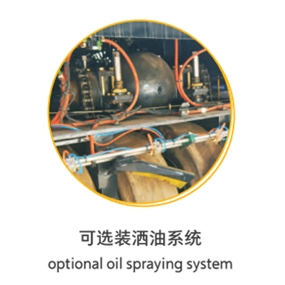LTP20H/30H-胶轮压路机20吨