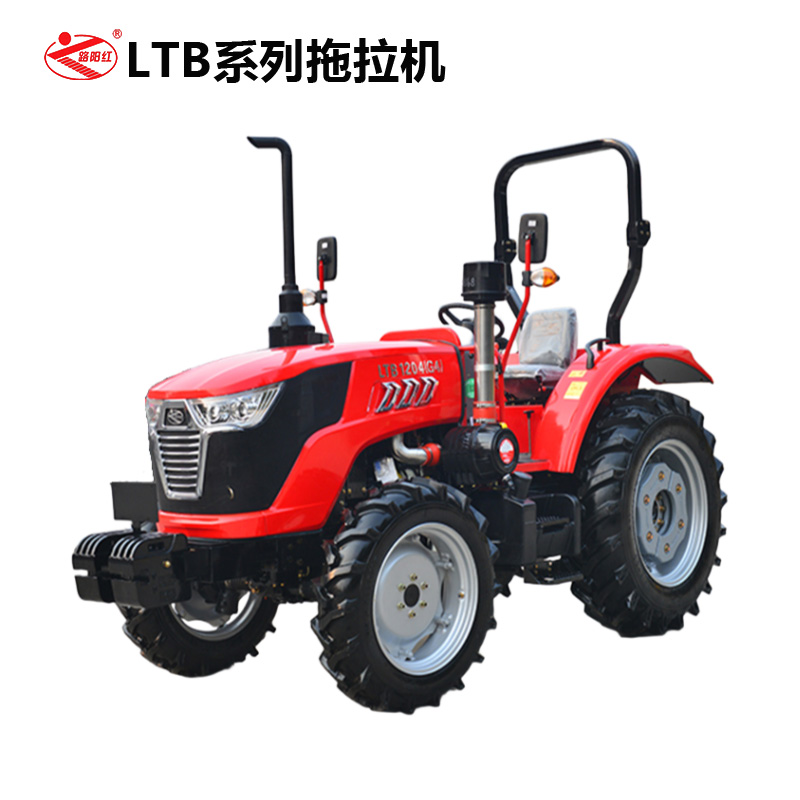 LTB系列拖拉机，洛阳拖拉机