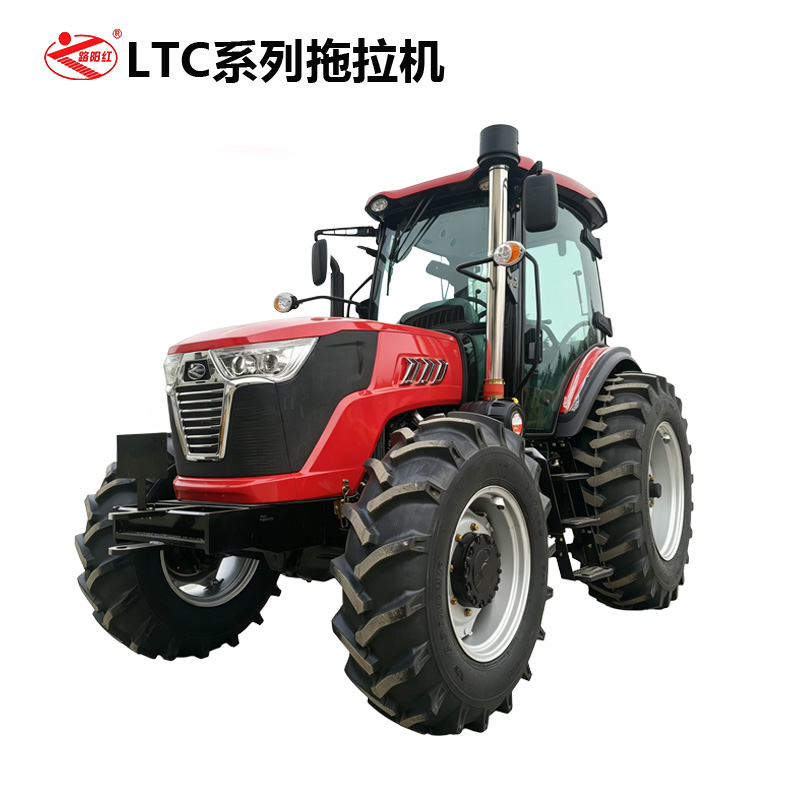 LTC系列路通路阳红拖拉机