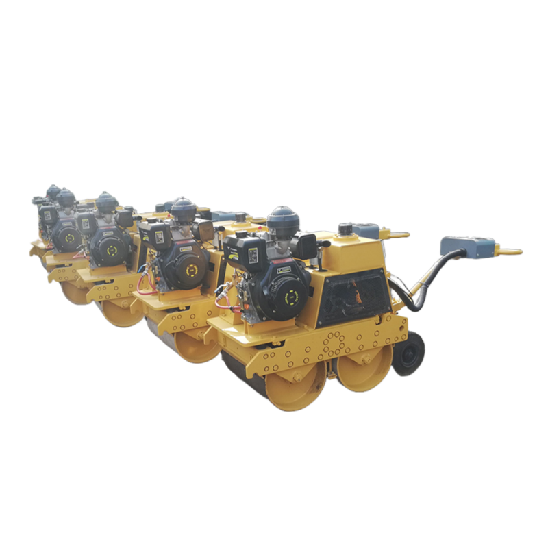 Luoyang Lutong LTC08H road roller (China): model, parameters, images, price, parts