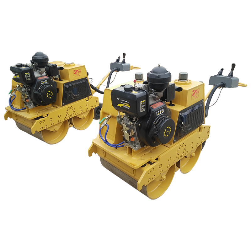 Luoyang Lutong LTC08H road roller (China): model, parameters, images, price, parts