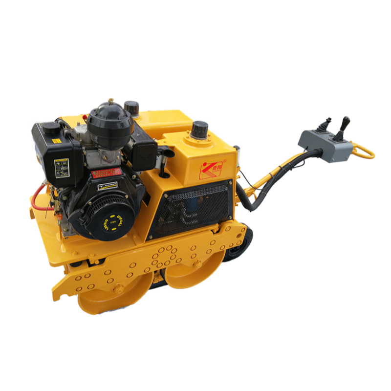 Luoyang Lutong LTC08H road roller (China): model, parameters, images, price, parts