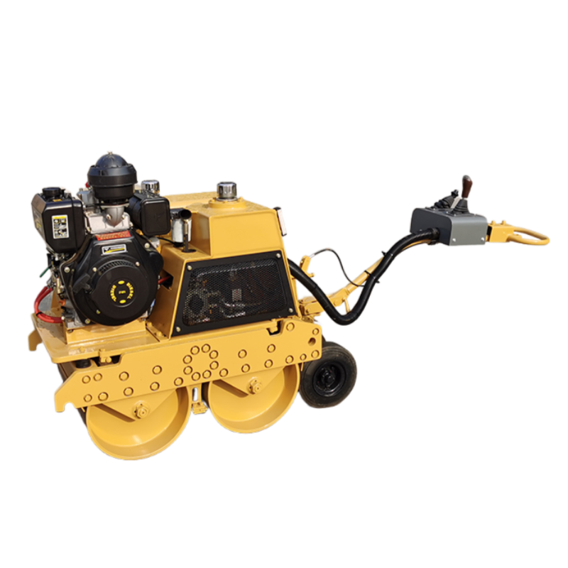 Luoyang Lutong LTC08H road roller (China): model, parameters, images, price, parts