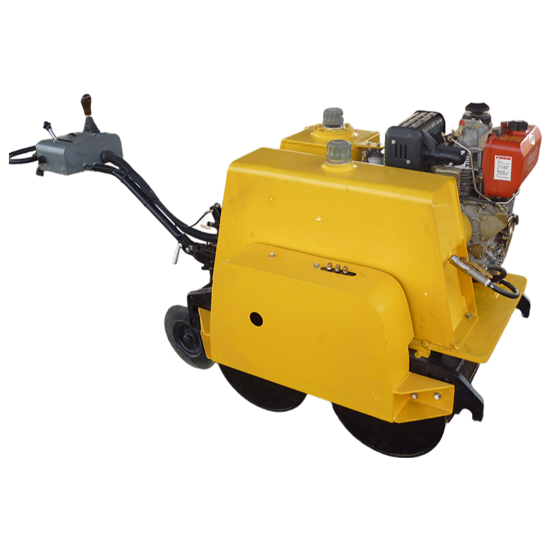 Luoyang Lutong LTC08H road roller (China): model, parameters, images, price, parts